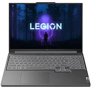 Ноутбук для игр Lenovo Legion Slim 5 16IRH8 Storm Grey (205251)