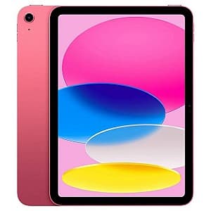 Tableta Apple iPad 10.9" A2696 Wi-Fi Pink