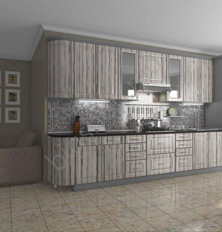 Set mobila bucatarie Confort-NV Kvadris (3.3/0.92m)