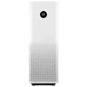 Очиститель воздуха Xiaomi Smart Air Purifier 4 PRO