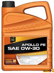 Моторное масло Rymax Apollo FE SAE 0W-30 5L