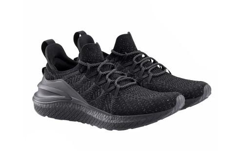 Adidasi barbati Xiaomi MiJia Shoes 4 NEW Black 4