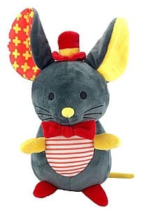 Jucarie de plus Noriel Mouse gray NOR4376