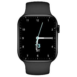 Cмарт часы IWO Smart Watch WS78 Black