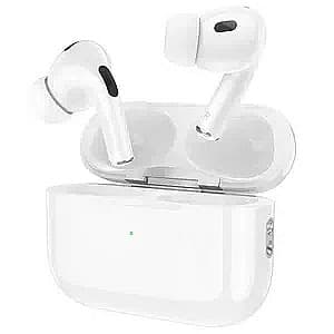 Casti HOCO EW50 True wireless stereo headset White