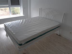 Кровать CovBis Victoria White