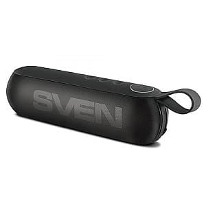 Boxă portabilă SVEN PS-75 Black