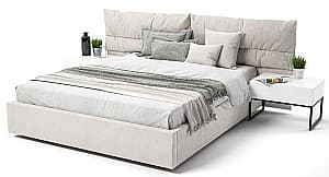 Кровать Indart Milana White