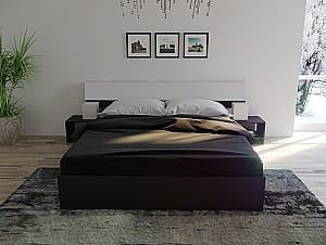 Pat Indart LIGHT  Bed