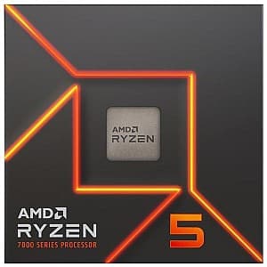 Процессор AMD Ryzen 5 7600 Box