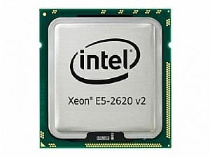 Процессор Intel Xeon 6C E5-2620v2 (E5-2620v2)