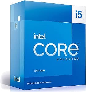 Процессор Intel Core i5-13400F Box