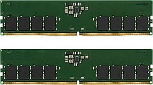 Оперативная память Kingston ValueRAM DDR5 4800 MHz 64GB