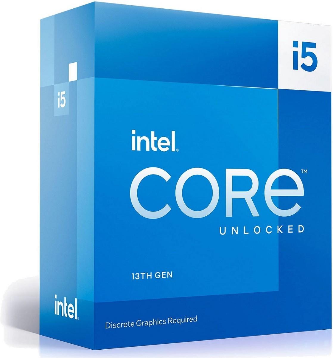 Procesor Intel Core i5-13400 Box
