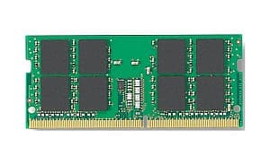 Оперативная память Kingston SODIMM ValueRam 32GB DDR4-3200