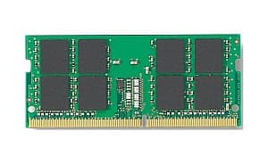 Memorie operativa RAM Kingston SODIMM ValueRam 32GB DDR4-3200