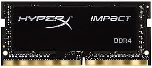 RAM Kingston FURY Impact DDR4-2666 SODIMM 32GB