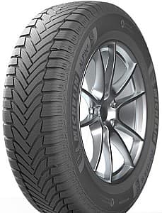 Шина Michelin Alpin-6 185/65 R15 88T TL