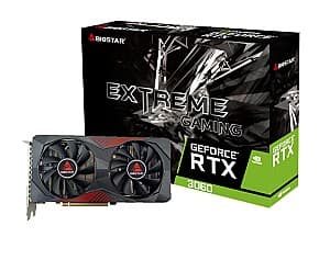 Видеокарта Biostar GeForce RTX3060 (BS VN3606RML9)