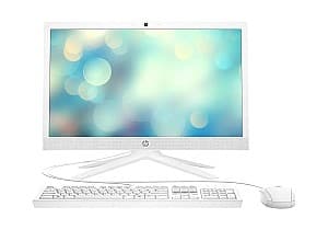 All-in-One HP 21-b0054ur (5D1Q8EA)