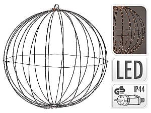 Новогодние украшение Christmas Сфера 400LED D60см