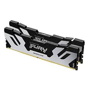 Оперативная память Kingston Fury Renegade DDR5 2x24Gb