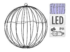 Decoratiune de Craciun Christmas Sfera 240LED D40cm