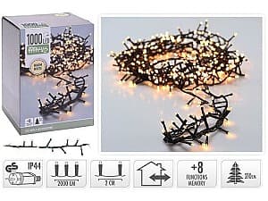 Luminite de Craciun Christmas Ramura 1000LED