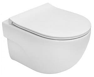 Vas WC Roca Rimless Compact A34H242000