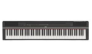 Pian digital YAMAHA P-125A B