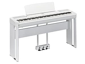 Цифровое пианино YAMAHA P-515 White