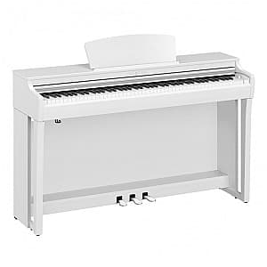 Цифровое пианино YAMAHA CLP-725 WH