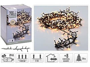 Luminite de Craciun Christmas Ramura 700LED