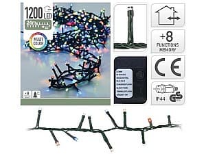 Luminite de Craciun Christmas Ramura 1200LED