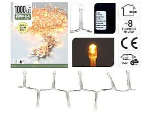 Luminite de Craciun Christmas Ramura 1000LED