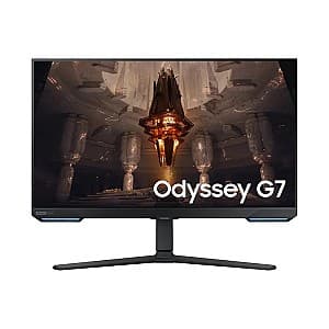 Monitor gaming Samsung S32BG702E