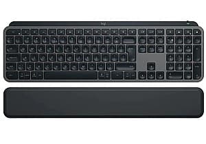 Клавиатурa Logitech MX Keys S Graphite