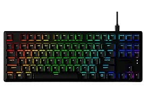 Tastatura gaming HYPERX Alloy Origins Core PBT Black