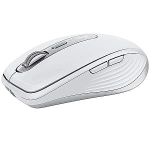 Mouse Logitech MX Anywhere 3 White