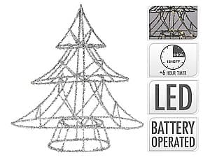 Decoratiune de Craciun Christmas Brad 20LED