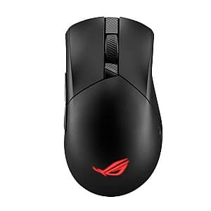 Mouse pentru gaming Asus ROG Gladius III Wireless AimPoint Black