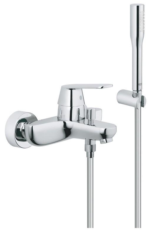 Смеситель для ванны Grohe Eurosmart Cosmo 32832000