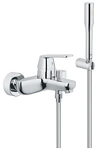 Смеситель для ванной с душем Grohe Eurosmart Cosmo 32832000