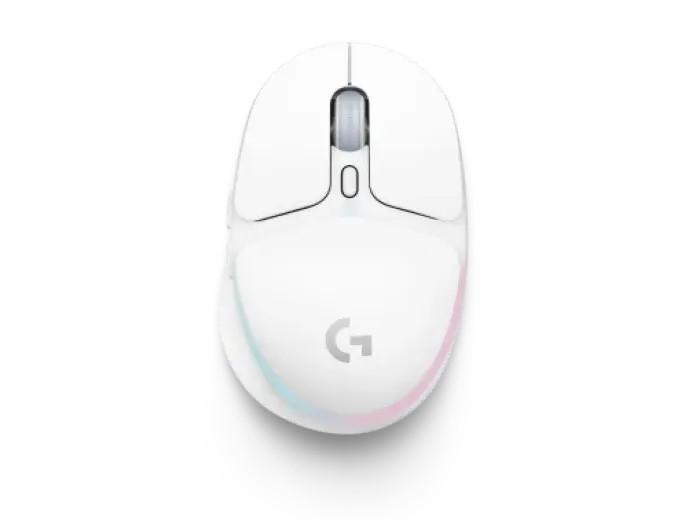 Игровая мышь Logitech G705 White