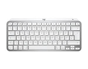 Tastatura Logitech MX Keys Mini for Mac Silver