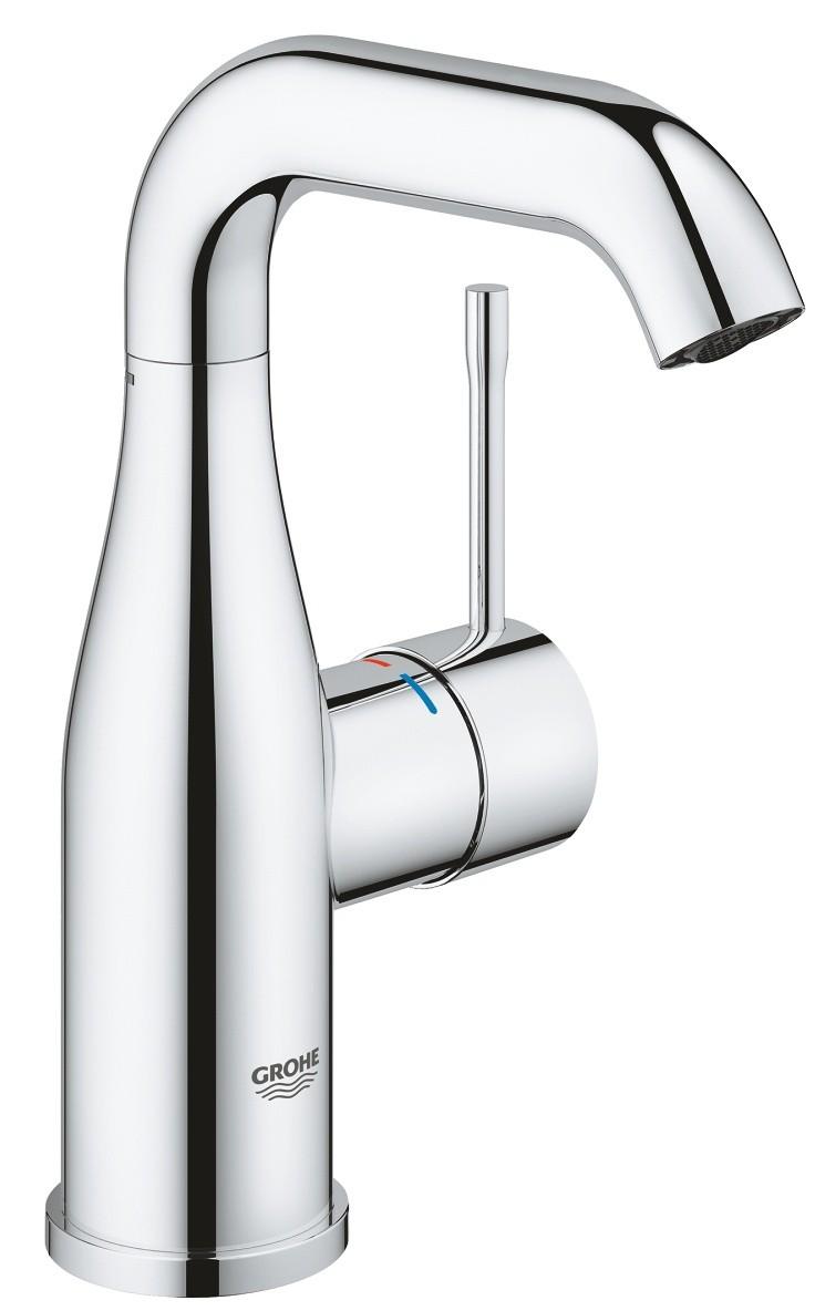 Смеситель для умывальника Grohe Essence 23463001