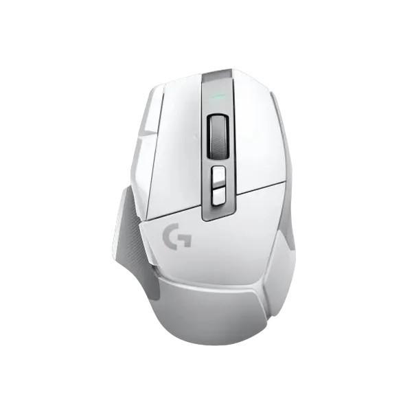 Игровая мышь Logitech G502 X LIGHTSPEED White