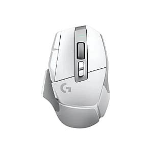 Mouse pentru gaming Logitech G502 X LIGHTSPEED White