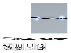 Luminite de Craciun Christmas Fir 320LED alb