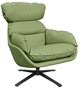 Кресло DP LUNA Bliss Зеленый